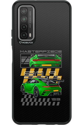 Masterpiece - Huawei P Smart 2021