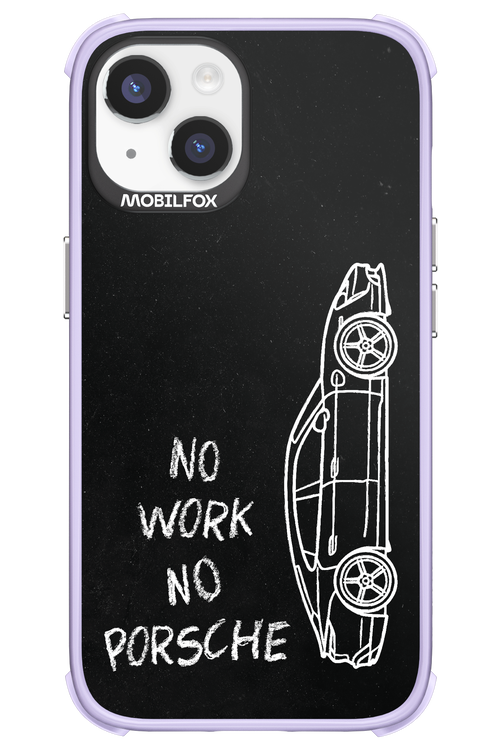 No Work - Apple iPhone 14