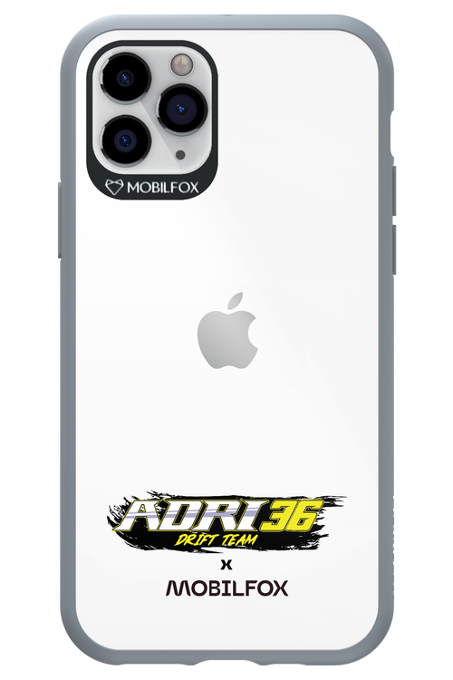 ADRI36 x Mobilfox Edition 2.0 - Apple iPhone 11 Pro