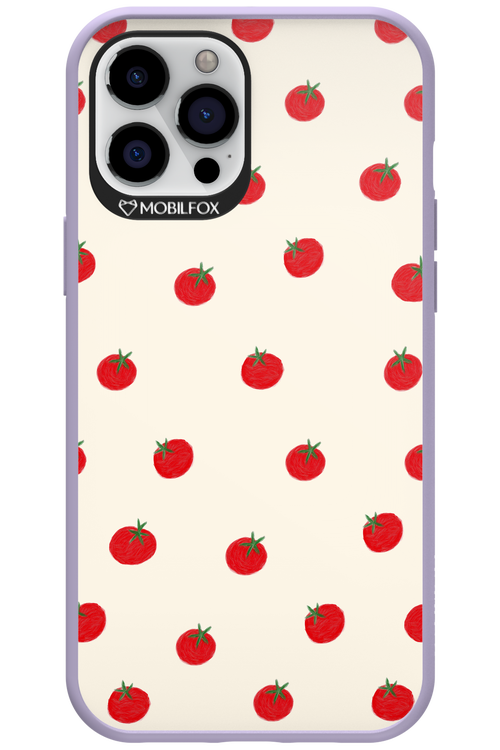 Baby Tomato - Apple iPhone 12 Pro Max