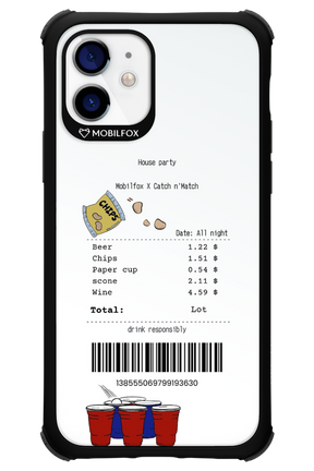 house party - Apple iPhone 12