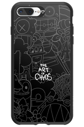 The Art of Chaos - Apple iPhone 7 Plus