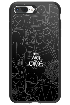 The Art of Chaos - Apple iPhone 7 Plus