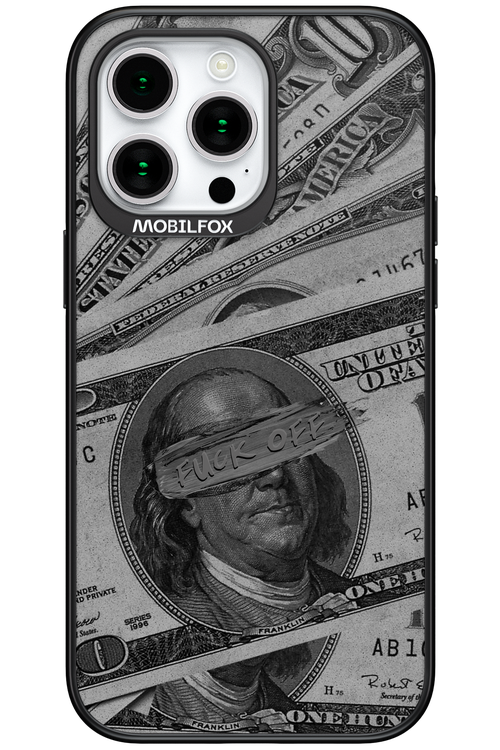 Talking Money - Apple iPhone 15 Pro Max