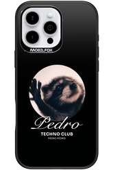 Pedro - Apple iPhone 16 Pro Max