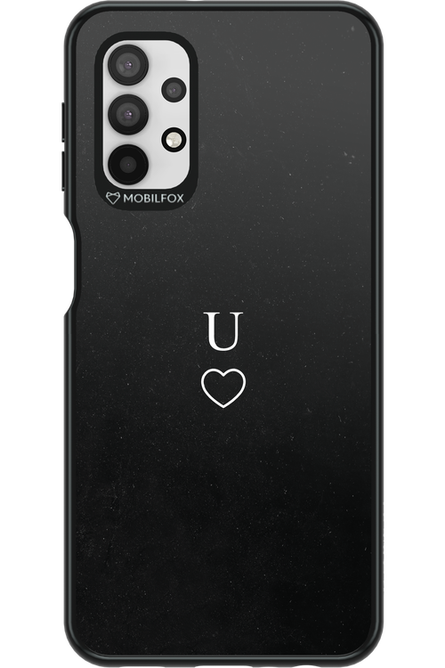 U Black 2.0 - Samsung Galaxy A32 5G