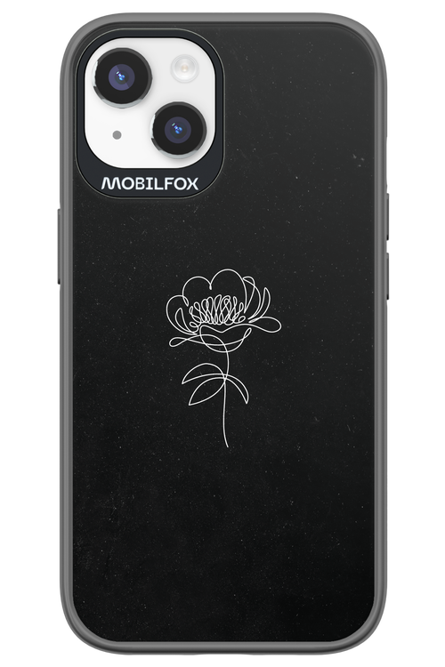 Wild Flower - Apple iPhone 14