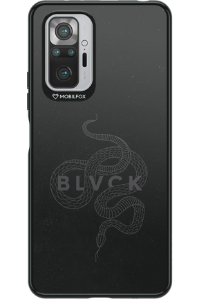 MAMBA - Xiaomi Redmi Note 10 Pro