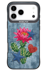 Cowgirl Jeans 2.0 - Apple iPhone 17 Pro Max
