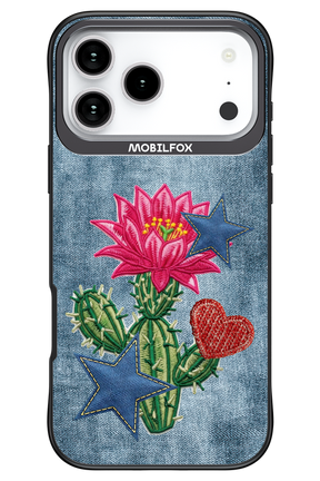 Cowgirl Jeans 2.0 - Apple iPhone 17 Pro Max