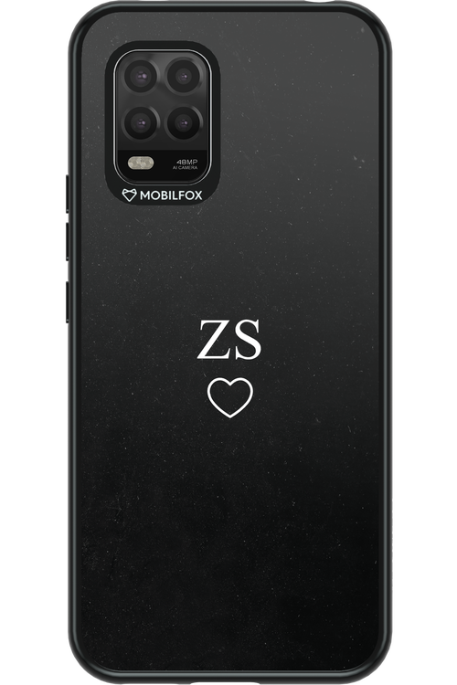 ZS Black 2.0 - Xiaomi Mi 10 Lite 5G
