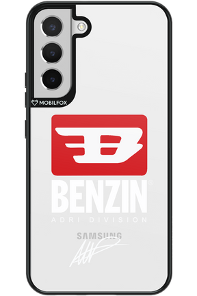 Ultra Benzin - Samsung Galaxy S22+