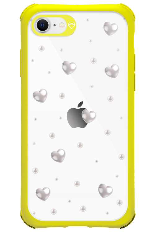 Pearl Tears - Apple iPhone SE 2022