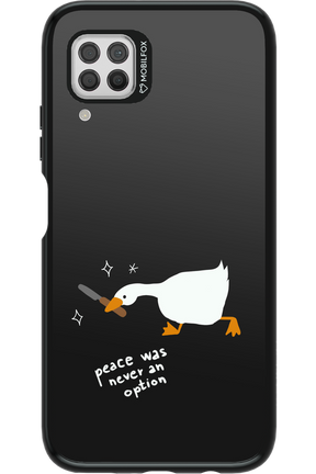 OPTION 2.0 - Huawei P40 Lite