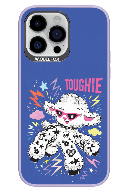 TOUGHIE 2.0 - Apple iPhone 14 Pro Max