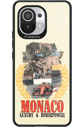 Monaco Luxury 2.0 - Xiaomi Mi 11 5G