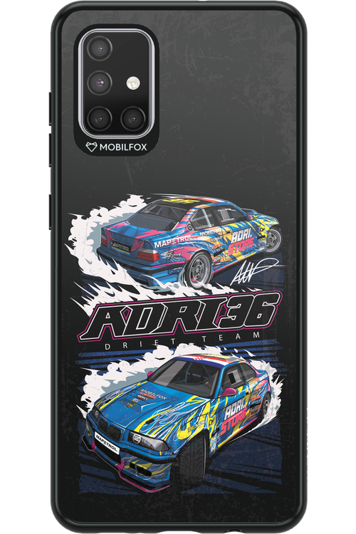 ADRI 36 2.0 - Samsung Galaxy A71