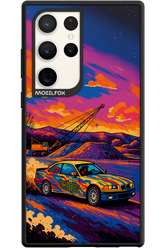 Sunset Run - Samsung Galaxy S23 Ultra