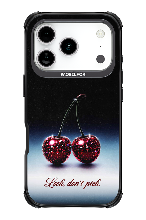 Seasonal Diamond 2.0 - Apple iPhone 17 Pro