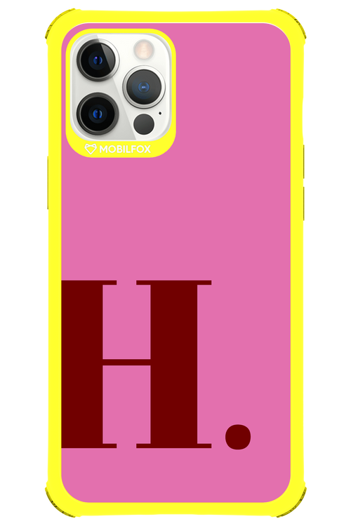 H (Sorbet) 2.0 - Apple iPhone 12 Pro Max
