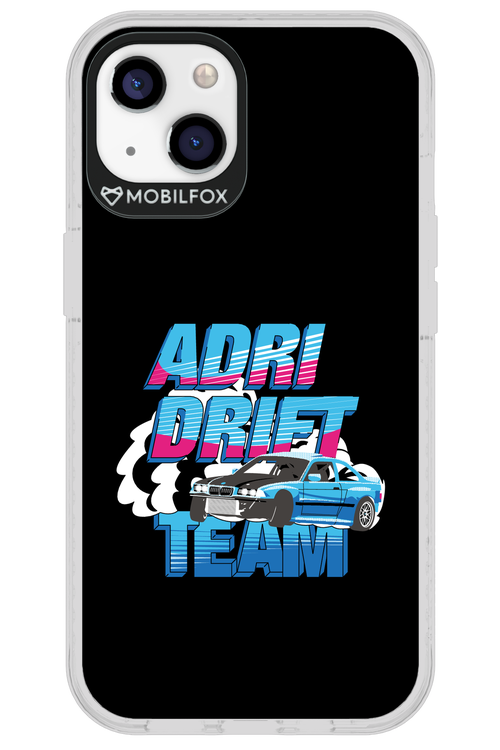 Adri Drift - Apple iPhone 13