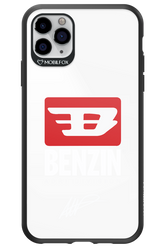 Ultra Benzin - Apple iPhone 11 Pro Max