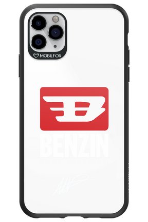 Ultra Benzin - Apple iPhone 11 Pro Max