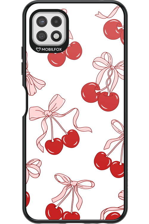 Cherry Queen - Samsung Galaxy A22 5G