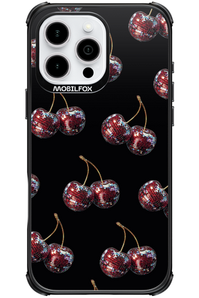 Cherry Rush - Apple iPhone 16 Pro Max