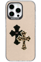 Double Cross - Apple iPhone 15 Pro Max