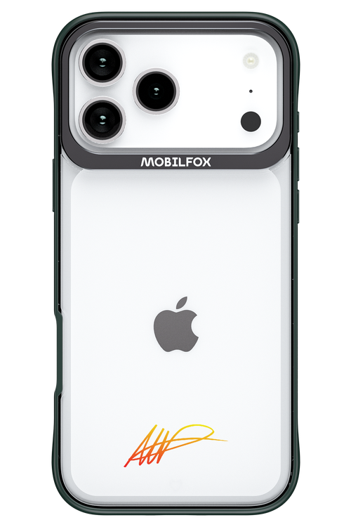 Signature Edition 2.0 - Apple iPhone 17 Pro Max