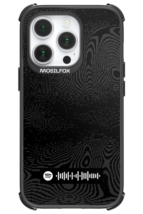 Techno frequency - Apple iPhone 14 Pro