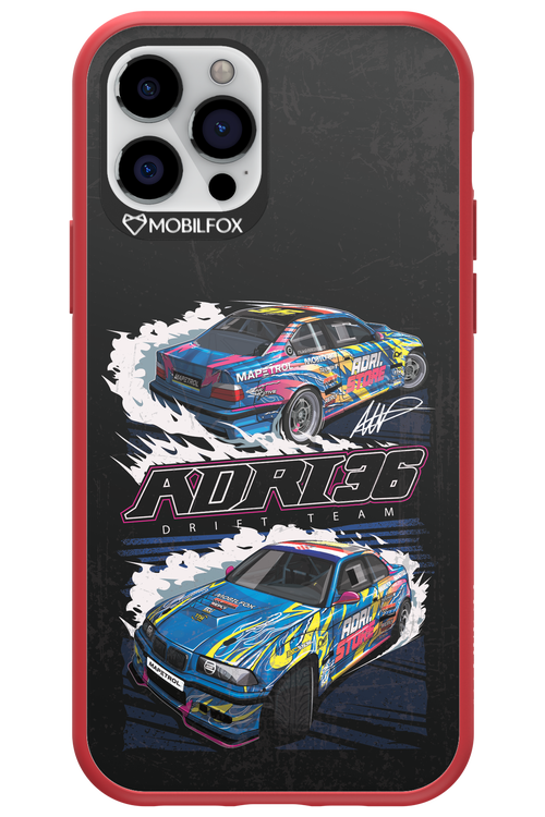ADRI 36 2.0 - Apple iPhone 12 Pro