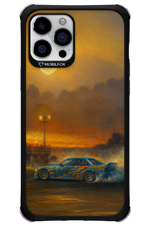 Drift Chaos - Apple iPhone 12 Pro Max