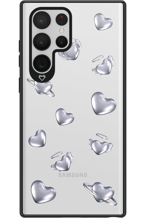 Chrome Hearts - Samsung Galaxy S22 Ultra