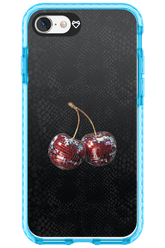 Disco Cherries - Apple iPhone SE 2022
