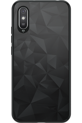Low Poly - Xiaomi Redmi 9A