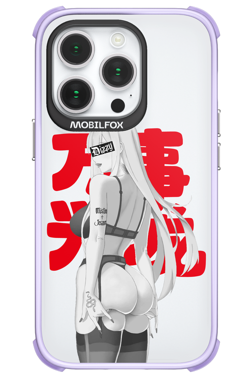 Neo Silence - Apple iPhone 14 Pro