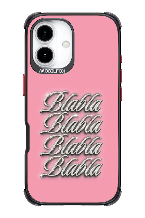 Blabla Blabla 2.0 - Apple iPhone 17