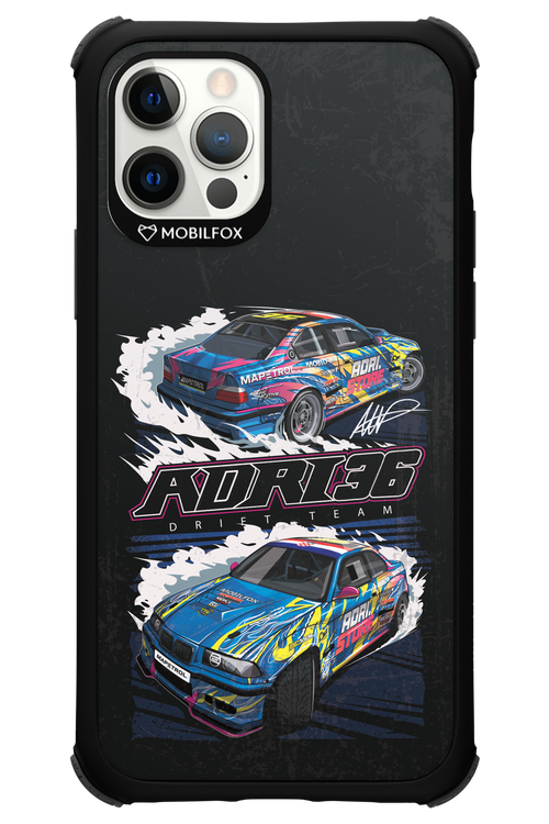 ADRI 36 2.0 - Apple iPhone 12 Pro