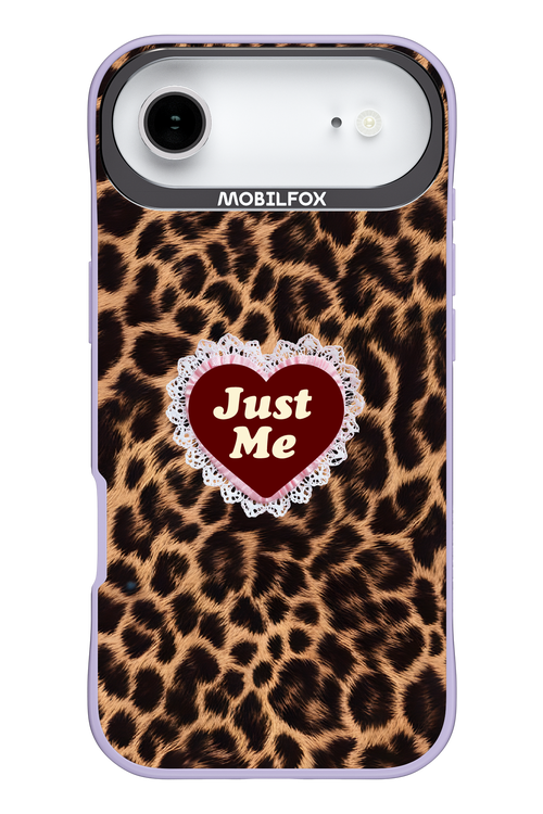 Just Me - Apple iPhone 17 Air