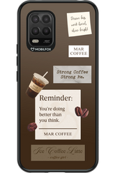 Ice Coffee - Xiaomi Mi 10 Lite 5G