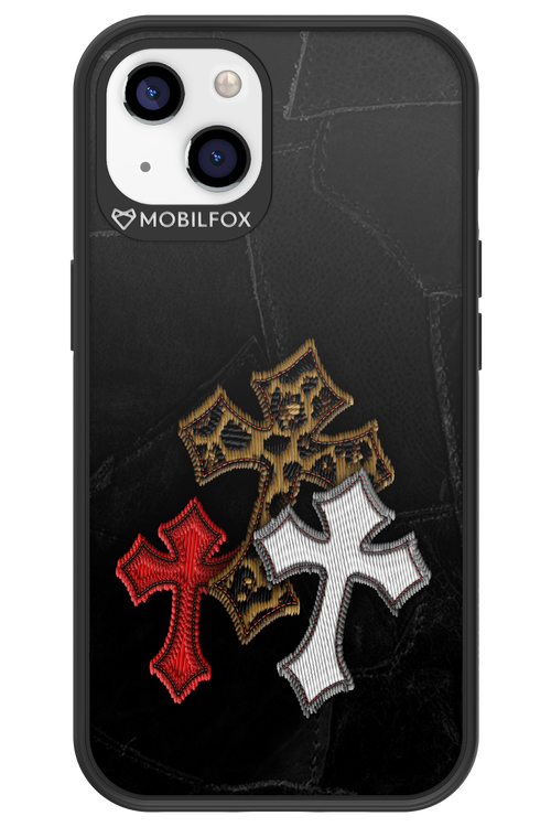 Holy Trinity 2.0 - Apple iPhone 13