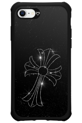 Chrome Standard - Apple iPhone SE 2022