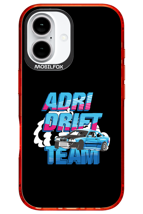Adri Drift - Apple iPhone 16