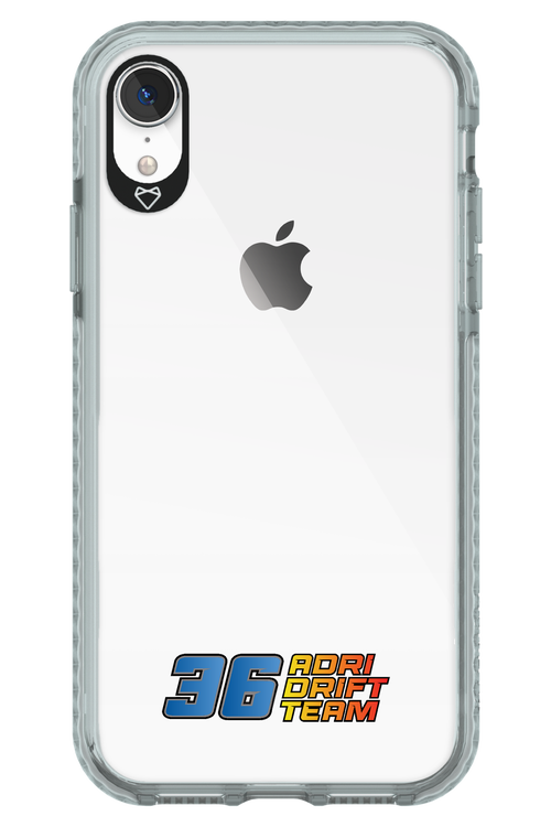 Minimal Drift 2.0 - Apple iPhone XR