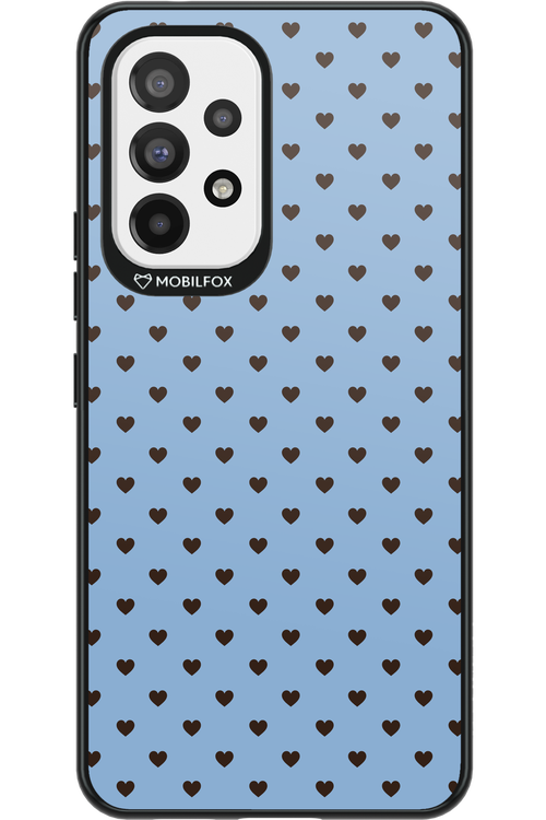 Blueberry Brunch - Samsung Galaxy A53