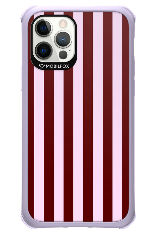 Circus Romance 2.0 - Apple iPhone 12 Pro