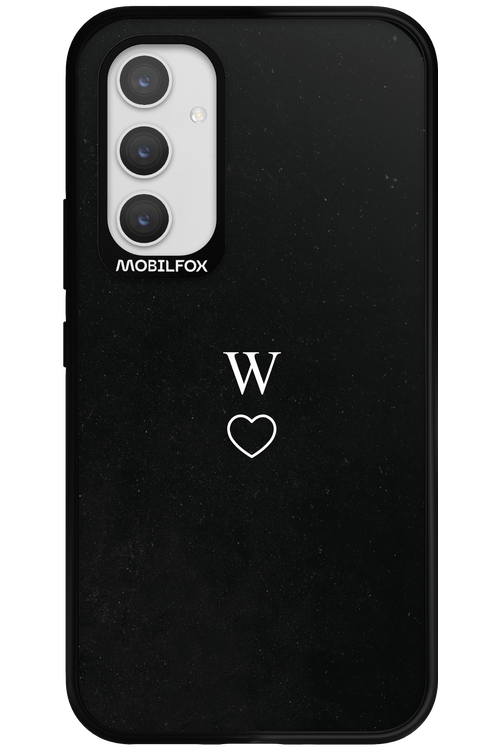 W Black 2.0 - Samsung Galaxy A54