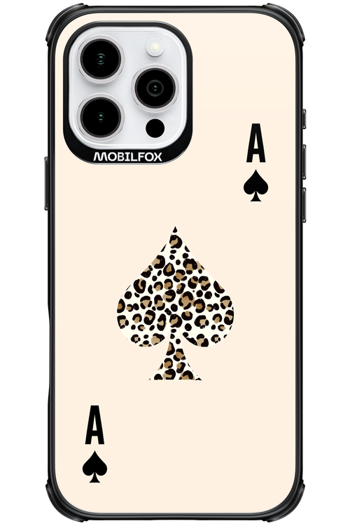 Roar of Ace - Apple iPhone 16 Pro Max